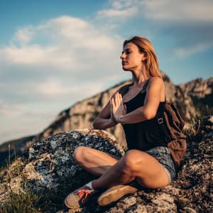 Nature's Sanctuary: Ambient Reflections for Meditation - Nature Therapy