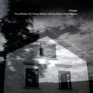 9 Stygn - Tony Malaby