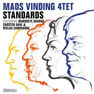 Standards - Mads Vinding