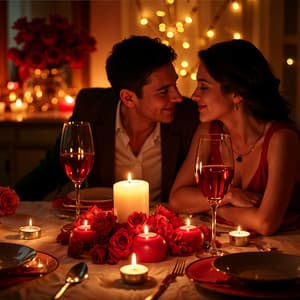 Lovers Lounge - Steve Coby