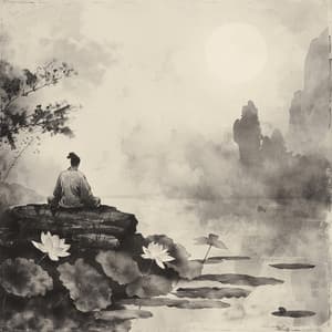 Ritmos Zen: Música Para La Práctica De Yoga - Reverendo XYZ