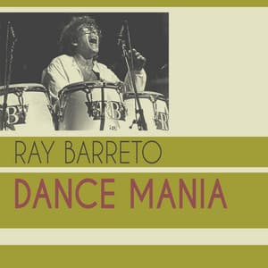 Dance Mania - Ray Barretto