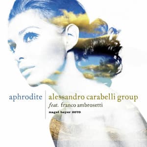 Aphrodite - Alessandro Carabelli Group