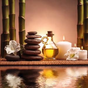 Renovación Urbana: Vibras Hip Hop Para Spa Y Masaje - Vibras lo-fi suaves