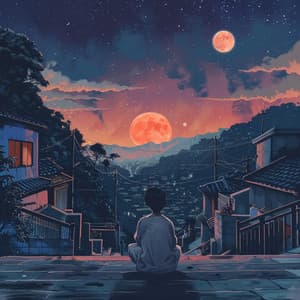 Melodías Del Sueño: Tonos Suaves Para La Noche - La tierra siete