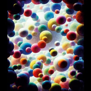 MellaNoisEscape - Olivier Mellano