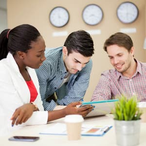 Productive Harmony: Binaural Sound for Focused Work Sessions - The Binaural Beats Factory