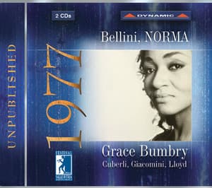 Bellini: Norma - Vincenzo Bellini