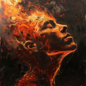 Sonidos De Fuego Binaural Para La Relajación Definitiva - Relax sin parar