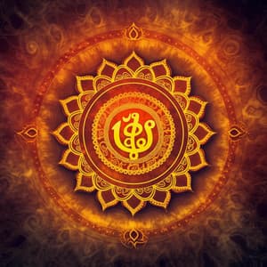 Chandragupta Maurya Yoga Chants - India