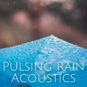 Pulsing Rain Acoustics - Binaural Beats MT