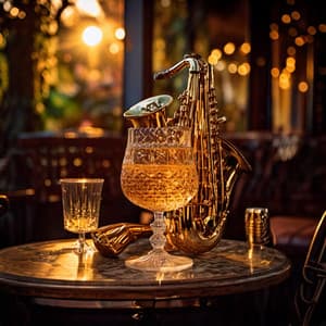 Swinging Cocktail Hour: Classic Jazz Tunes - Background Jazz Playlist