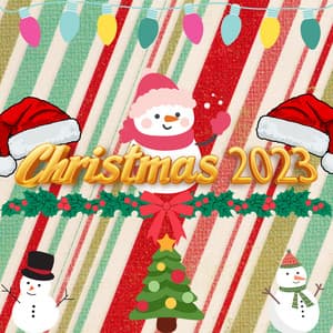 Beats Ensemble Christmas Music - Christmas 2023