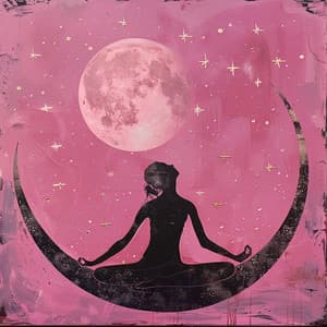 Descanso Rítmico: Música Para Un Sueño Tranquilo - Voces de cristal