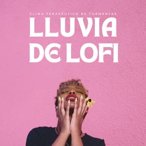 Lluvia De Lofi: Clima Terapéutico De Tormentas - Meditación Guiada