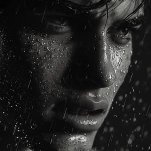 Duchas Serenas: Relajación Con Lluvia Y Truenos Distantes - EÓN