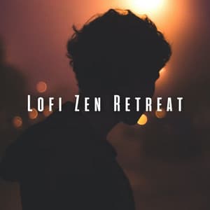 Lofi Zen Retreat: Nurturing Your Relaxation - Relaxing Lo Fi