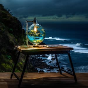 Productive Fire Beats: Music for Work - Mountain Man Recordings