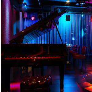 Jazz Escape: Melodies for Soothing Your Mind - The Secret Jazz Club