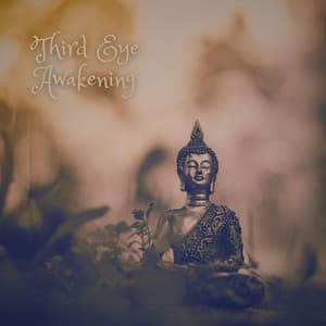 Third Eye Awakening - Meditation