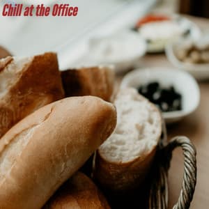 Chill at the Office - New Orleans Jazz Playlist