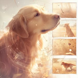 Het Droombeeld van de Hond: De Voltooiing van de Botachtige Puzzel - Honden Relax