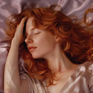 Música Para Dormir: La Cadencia Silenciosa De Los Sueños - Murmullo Del Viento