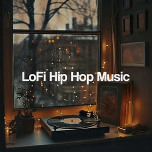 LoFi Hip Hop Music - Beats De Rap