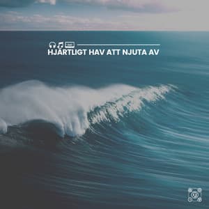 Hjärtligt hav att njuta av - Avslappning och avspänning för dig