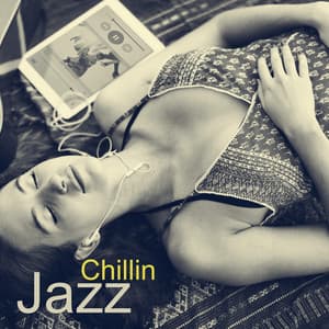 Jazz Chillin - Steve Coby