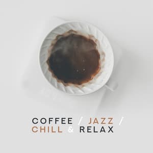 Coffee, Jazz, Chill & Stillness - Duke Lenington