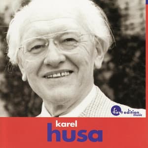 Karel Husa: Music for Prague 1968 & Apotheosis of This Earth - The Louisville Orchestra