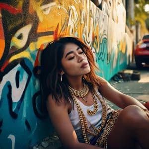 Relaxing Hip Hop Beats for Deep Sleep - Lofi Sleep