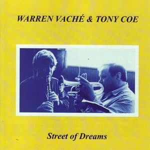 Street of Dreams - Warren Vaché