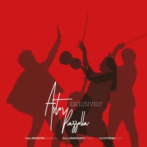 Exclusively Piazzolla - Astor Piazzolla