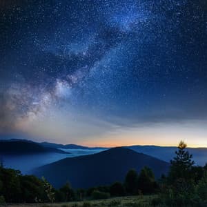 Sueños Lofi: Ritmos Calmantes Para Un Sueño Profundo - Noches de domingo tranquilas