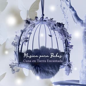 Cuna en Tierra Encantada - Musica para Bebes