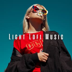 Light Lofi Music - Lofi Gaming