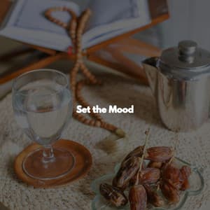 Set the Mood - Musique pour Travailler Playlist
