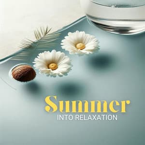 Summer Into Relaxation: June Spa Rituals - Spa Music Consort