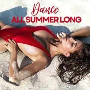 Dance All Summer Long: Deep House Party Lounge 2024 - Beach Party Ibiza Music Specialists