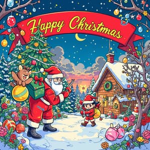 Best Holiday Classics to Celebrate Christmas - Christmas Piano Music