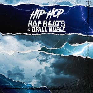 HipHop Rap Beats & Drill Music - Bass Boosted Beats