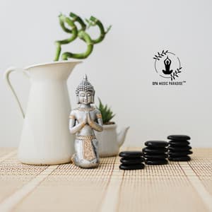 Whispers of the Shakuhachi - Spa Music Paradise