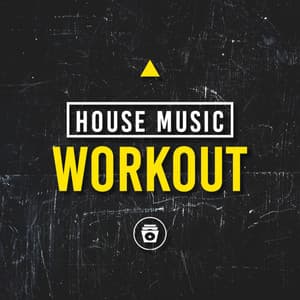 House Music Workout - Deep House