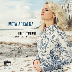 Triptychon - Iveta Apkalna