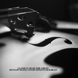 Classical Music for a Brain - Develop Neural Connections in Your Brain: Remembering, Concentration, Effective Learning - Binaural Sleep Brainwave Beats