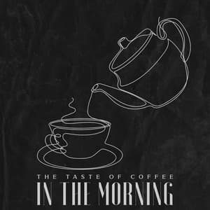The Taste of Coffee in the Morning: Bossa Nova Lounge, Positive Jazz Instrumental Background for Good Mood - Bossa Nova 2019