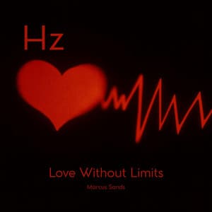 Love Without Limits - Marcus Sands