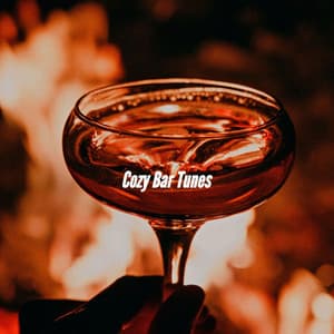 Cozy Bar Tunes - Soft Background Jazz